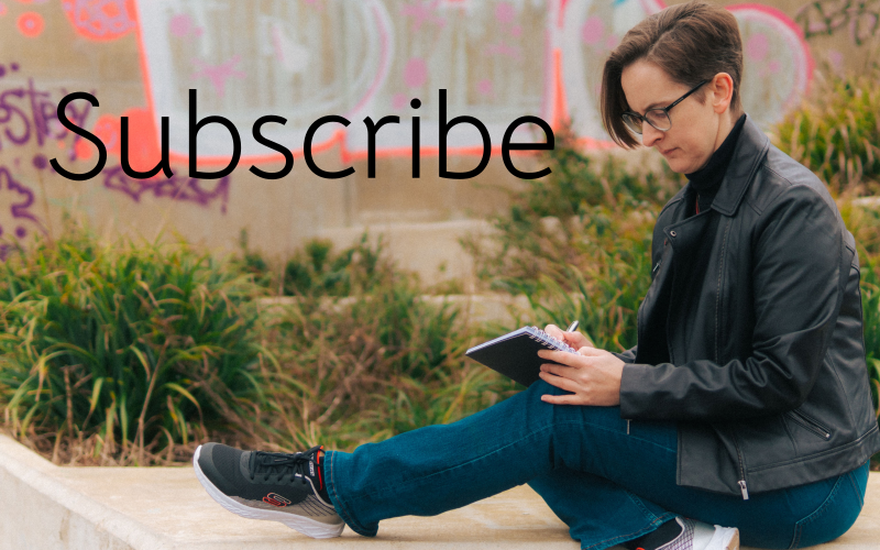 Subscribe - Sue Mahony - Giftedness Expert