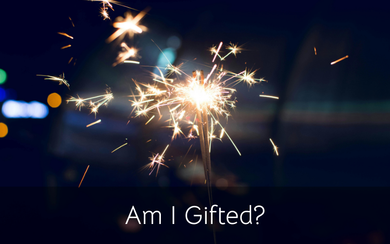 Am I gifted?